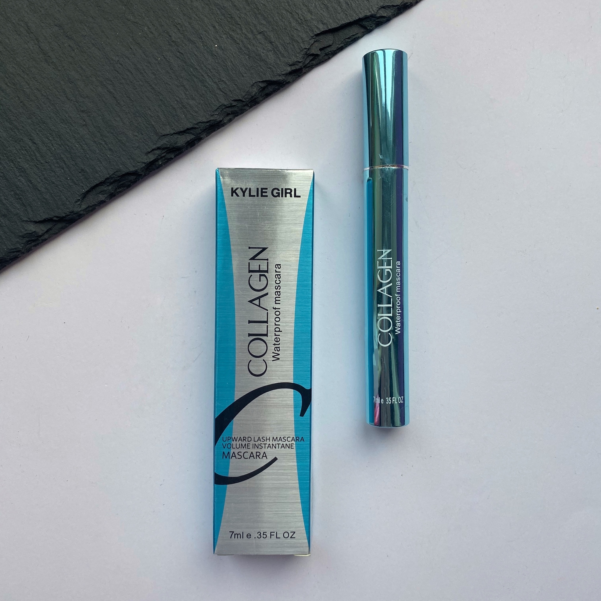 Влагостойкая тушь. Тушь enough Collagen Waterproof Volume Mascara. Водостойкая тушь с коллагеном enough Collagen Waterproof Volume Mascara Корея 9 мл. [Enough] водостойкая объемная тушь с коллагеном Collagen Waterproof Volume Mascara 9 ml. Водостойкая тушь с коллагеном enough Collagen Waterproof Volume Mascara.