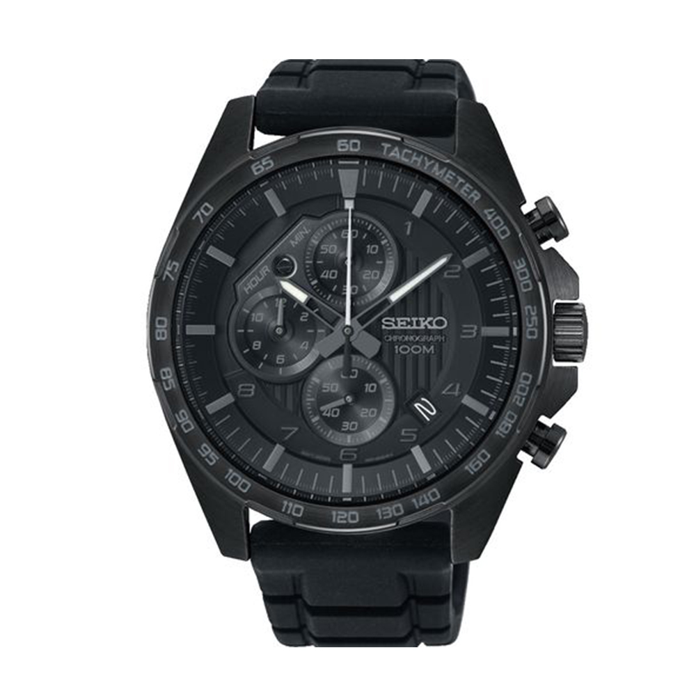 

Наручные часы Seiko, Conceptual Series Sports SSB327P1