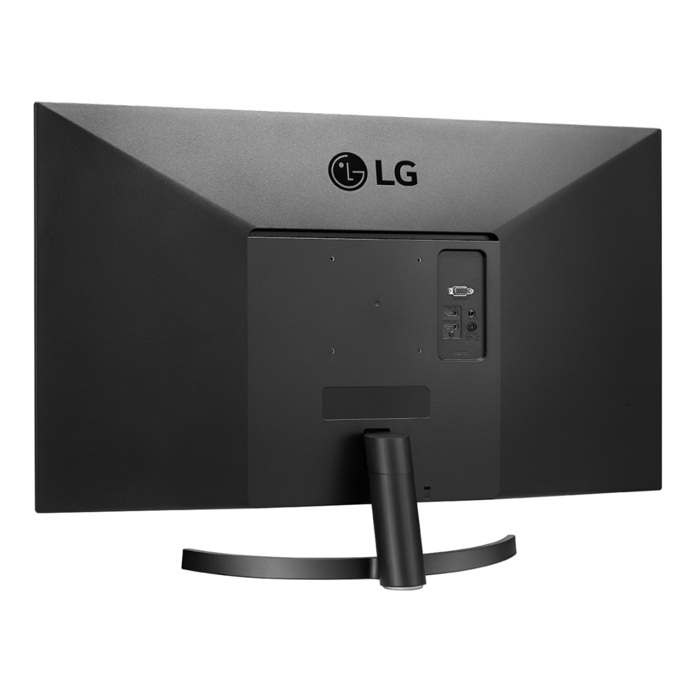 Full HD IPS монитор LG 32 дюйма 32ML600M-B фото 7