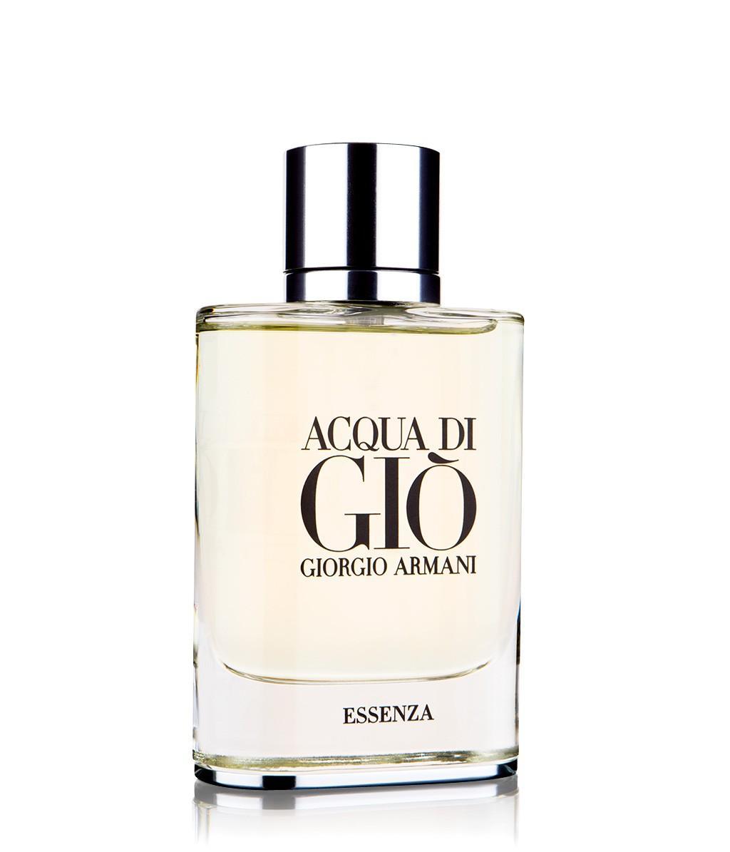 giorgio armani acqua di gio homme essenza