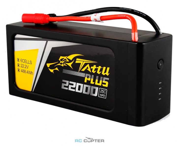 lipo battery