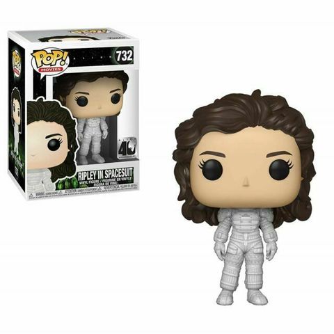 Ellen Ripley (Alien) Funko Pop! Vinyl Figure || Эллен Рипли