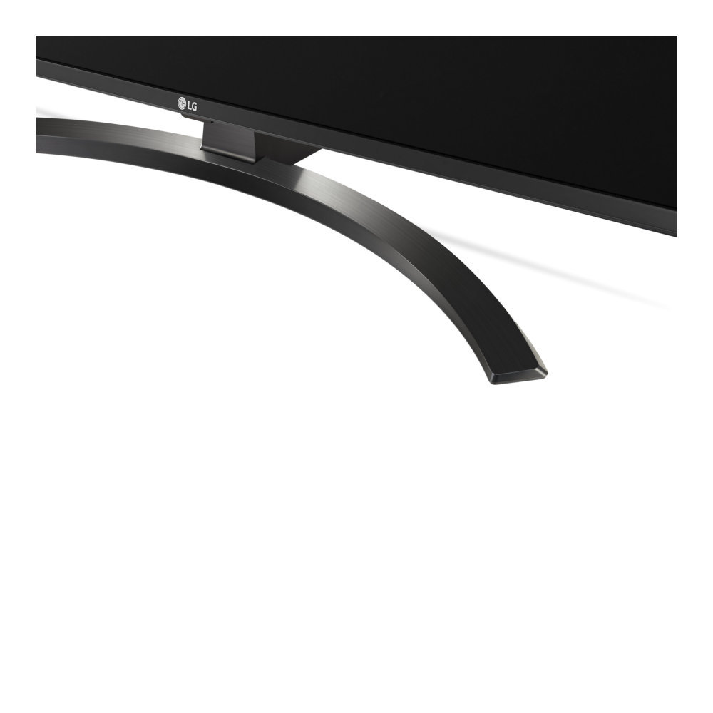 Ultra HD телевизор LG с технологией 4K Активный HDR 49 дюймов 49UN74006LA