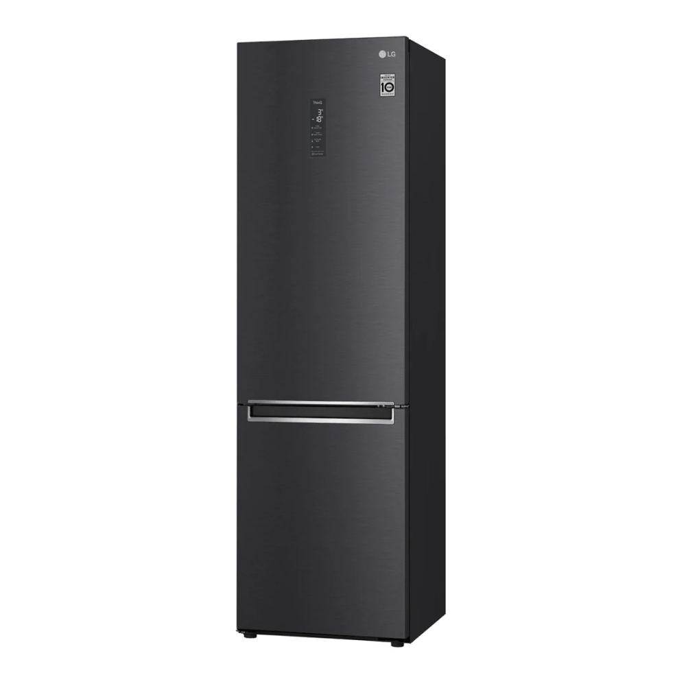 Холодильник LG с технологией DoorCooling+ GA-B509MBUM фото 2