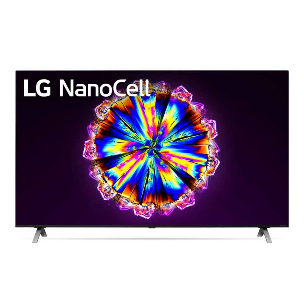 NanoCell телевизор LG 55 дюймов 55NANO906NA