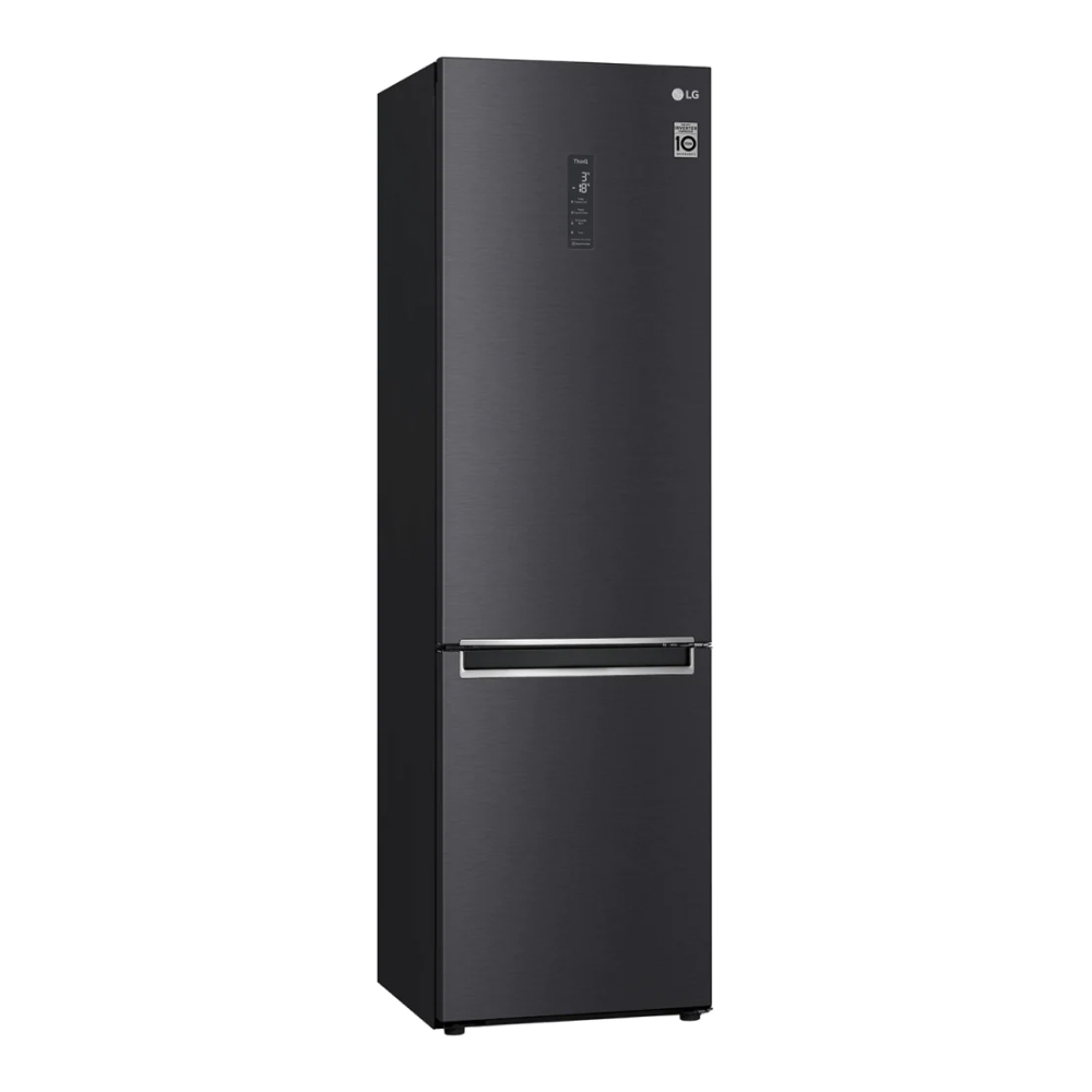 Холодильник LG с технологией DoorCooling+ GA-B509MBUM фото 3