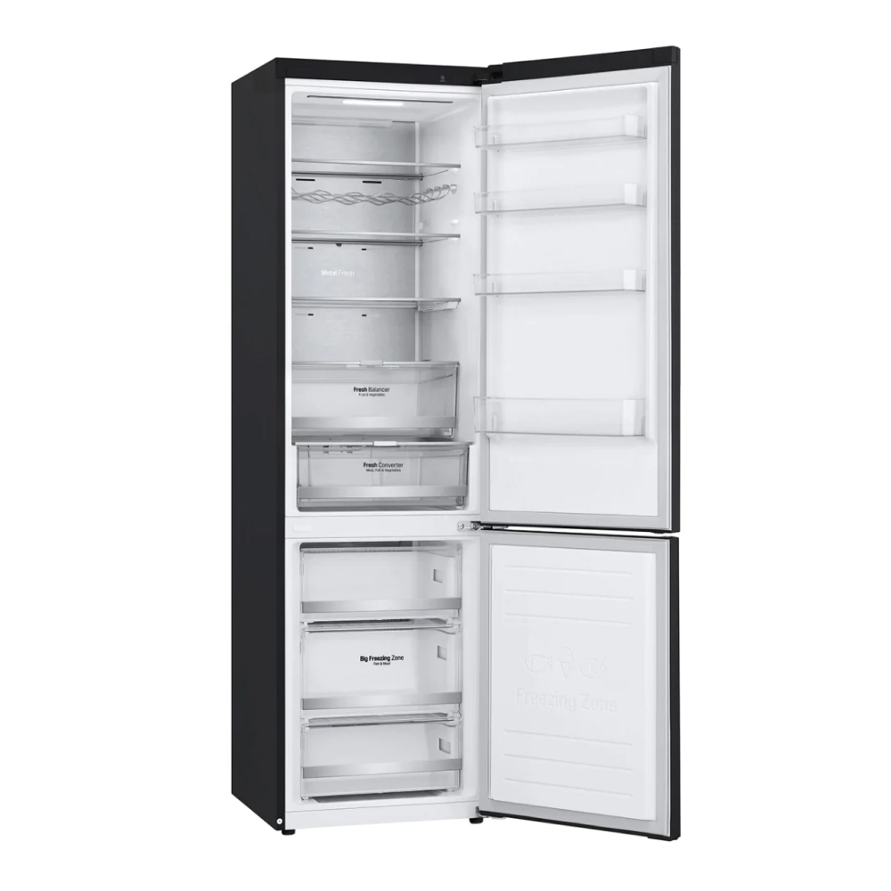 Холодильник LG с технологией DoorCooling+ GA-B509MBUM фото 6