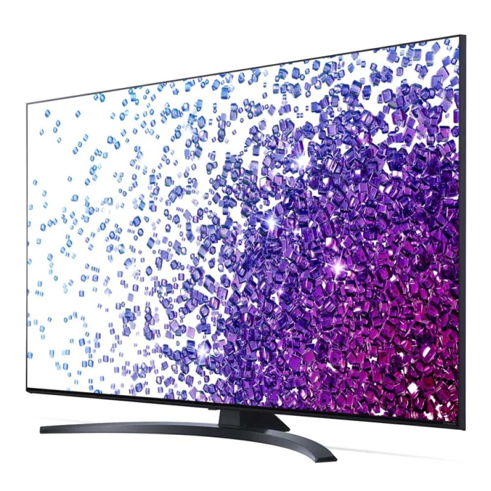 NanoCell телевизор LG 55 дюймов 55NANO766PA