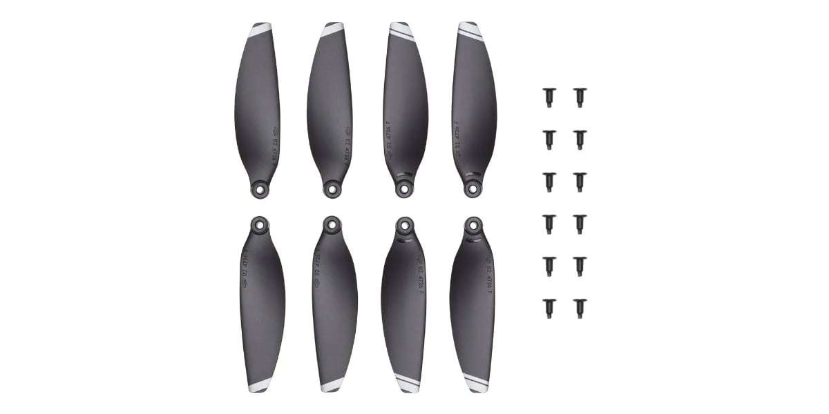 

Пропеллеры Mavic Mini Propellers Set (Part 2)