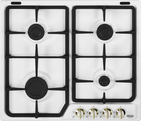 Газовая варочная панель DeLonghi BG 46 ASV GU