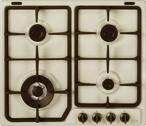 Газовая варочная панель DeLonghi AV 46 PRO