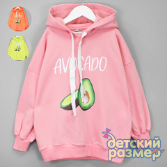 Толстовка (оверсайз)