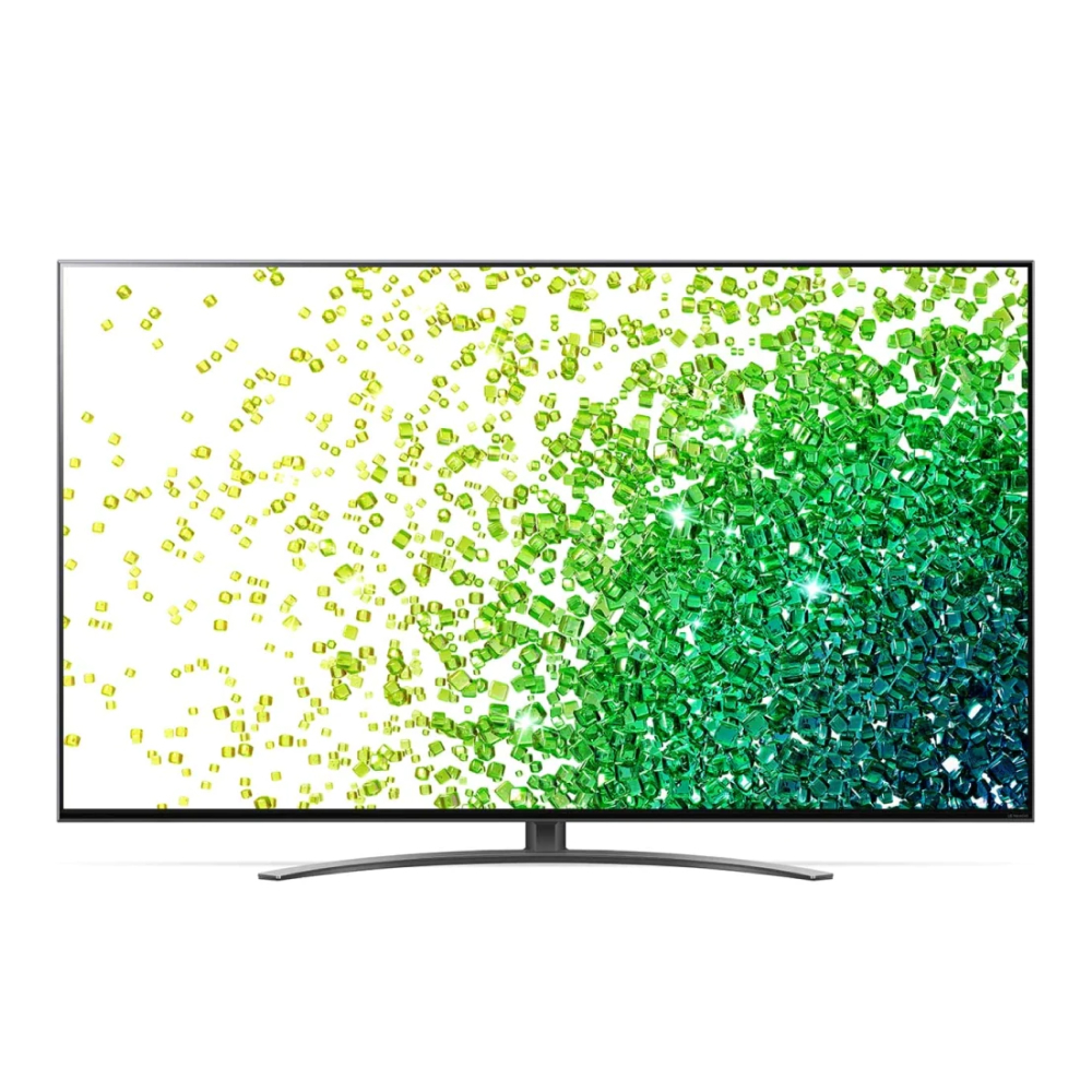 NanoCell телевизор LG 50 дюймов 50NANO866PA фото 2