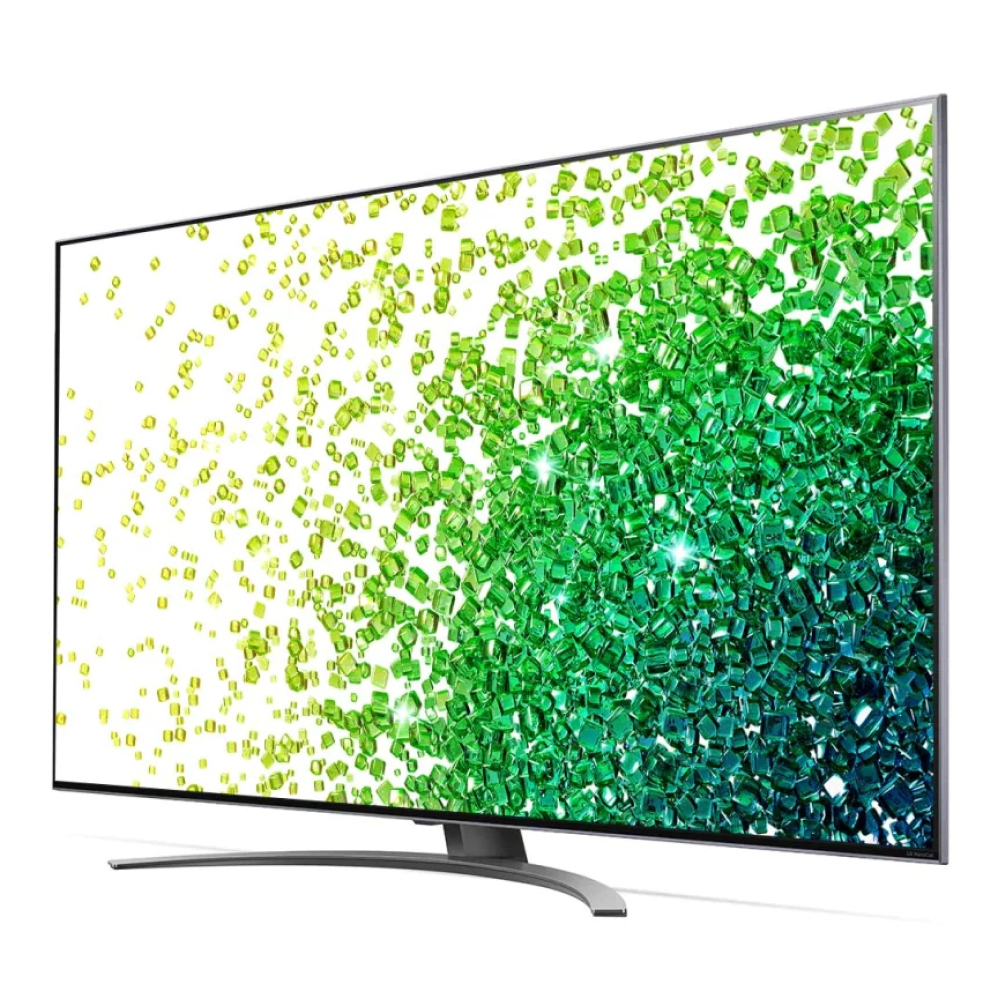 NanoCell телевизор LG 50 дюймов 50NANO866PA фото 3