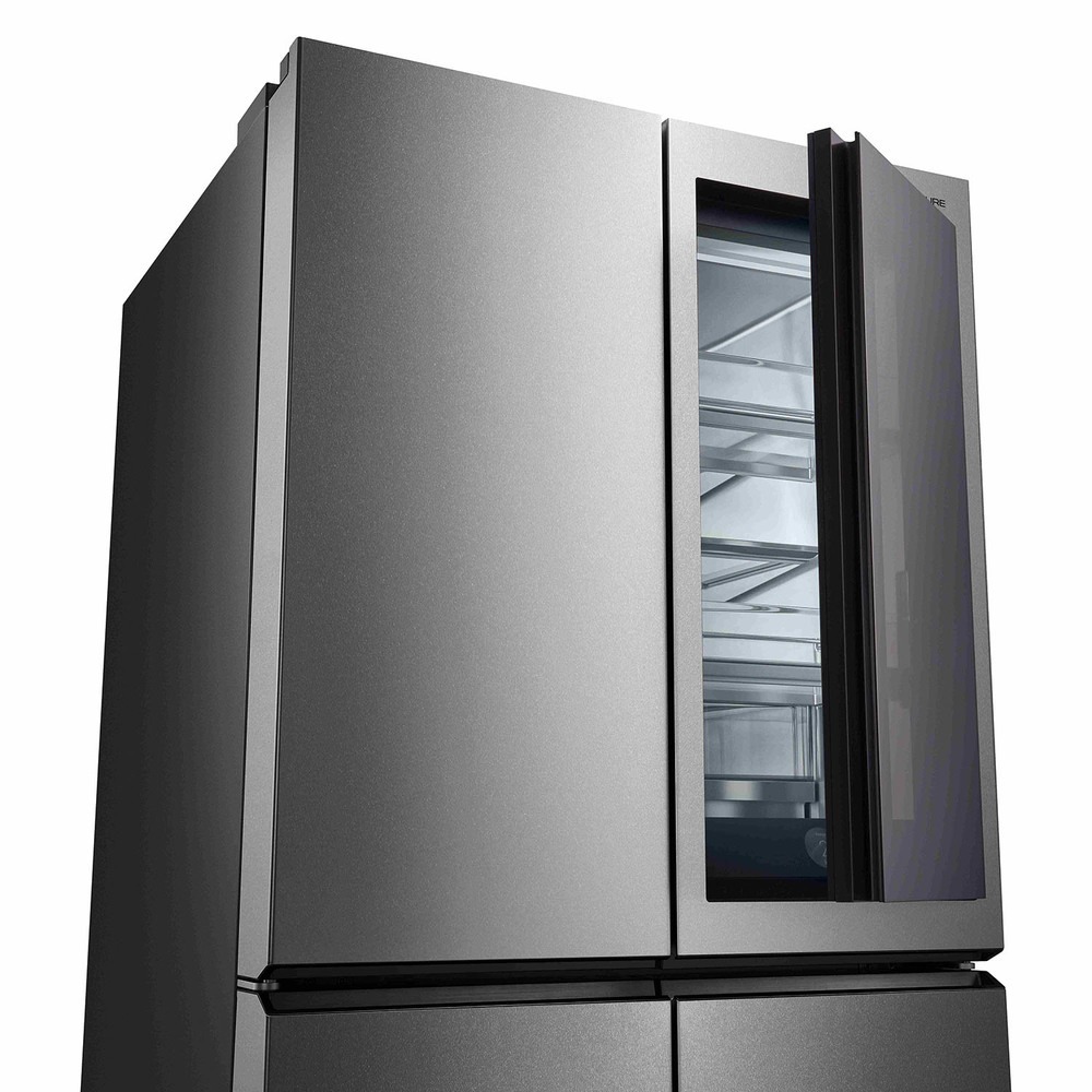 Холодильник LG SIGNATURE InstaView Door-in-Door LSR100RU фото 4