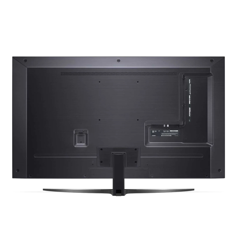 NanoCell телевизор LG 50 дюймов 50NANO866PA фото 5