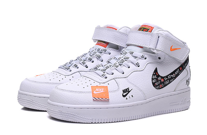 af1 mid just do it