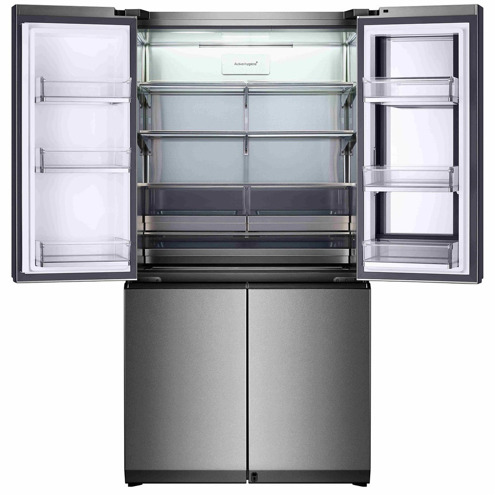 Холодильник LG SIGNATURE InstaView Door-in-Door LSR100RU фото 3