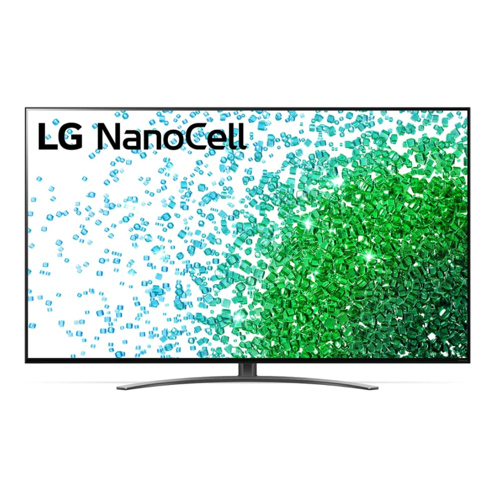 NanoCell телевизор LG 55 дюймов 55NANO816PA