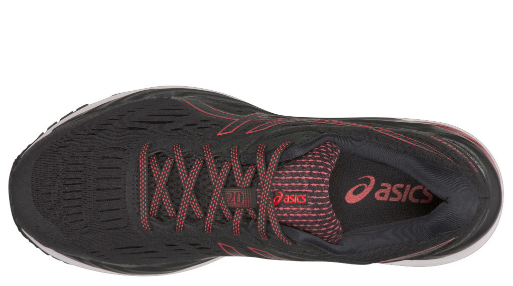 asics cumulus 2019