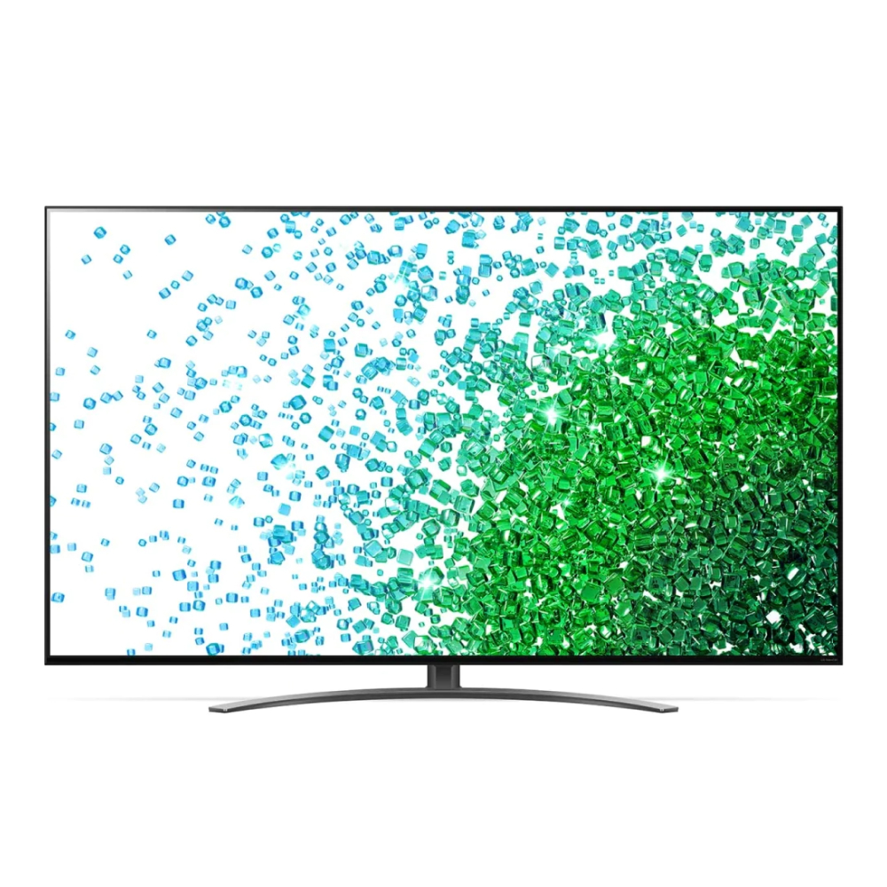 NanoCell телевизор LG 55 дюймов 55NANO816PA фото 2