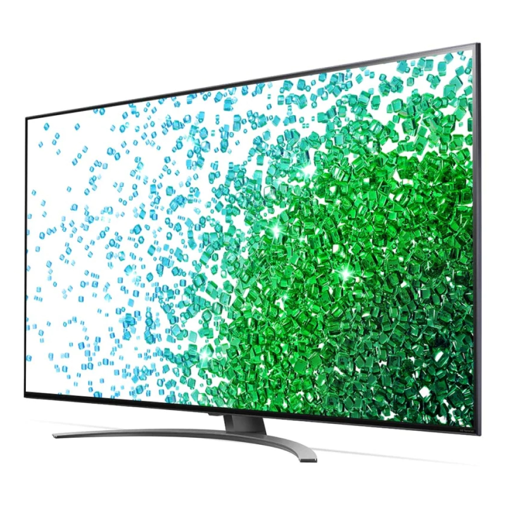 NanoCell телевизор LG 55 дюймов 55NANO816PA фото 3