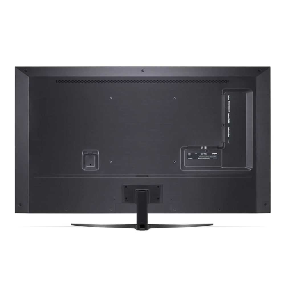 NanoCell телевизор LG 55 дюймов 55NANO816PA фото 5