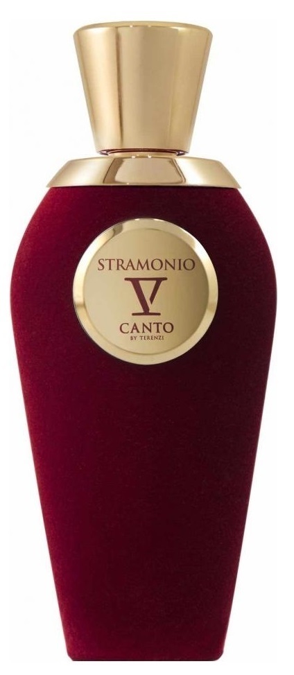 Stramonio Extrait de Parfum