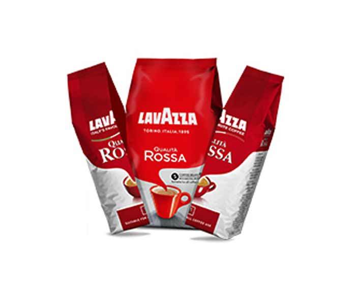 Кофе В Зернах Lavazza Купить Тюмень