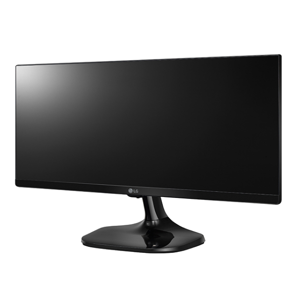 UltraWide IPS монитор LG 25 дюймов 25UM58-P