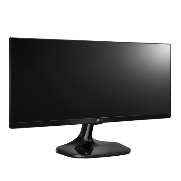 UltraWide IPS монитор LG 25 дюймов 25UM58-P