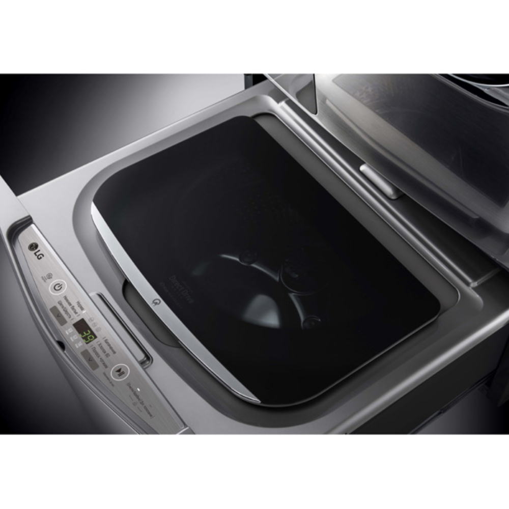 Мини-стиральная машина LG TW351W