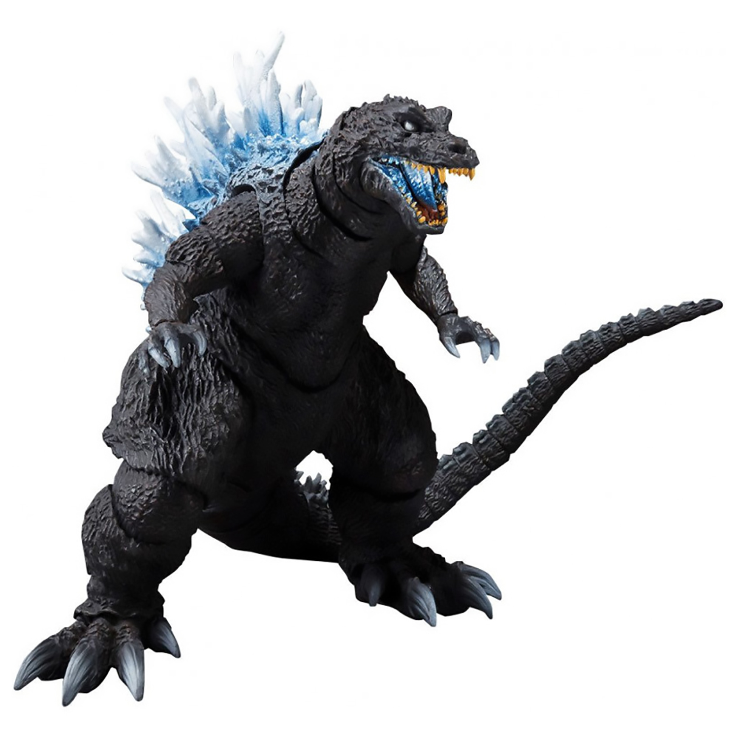 monsterarts godzilla 2001