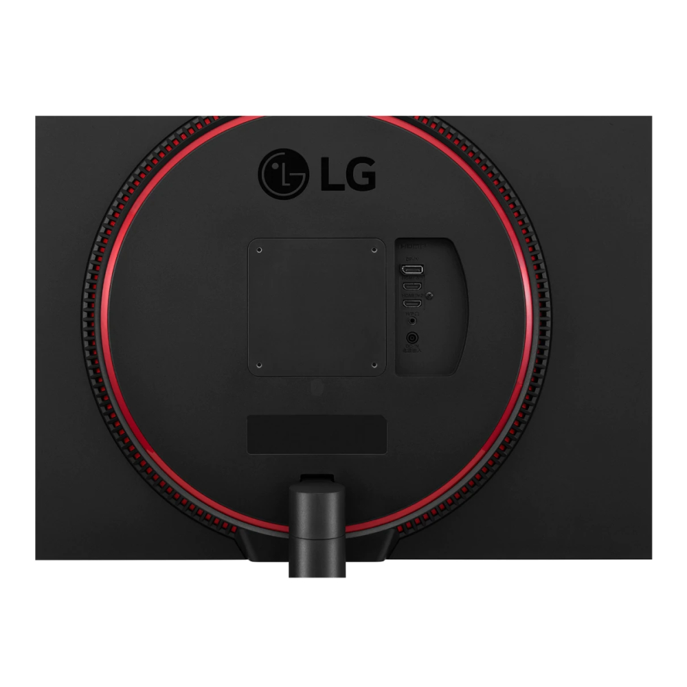 Full HD IPS монитор LG UltraGear 32 дюйма 32GN550-B фото 8