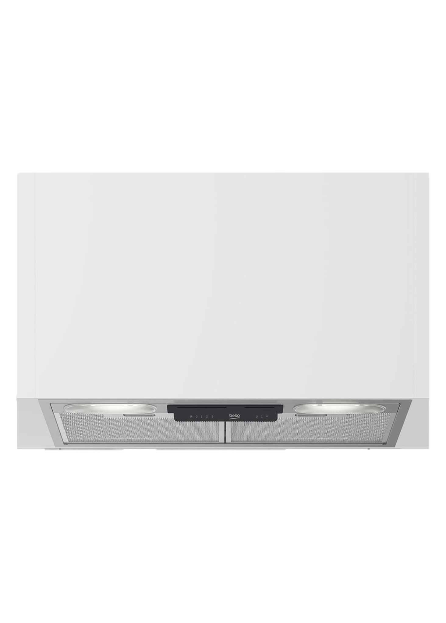 

Вытяжка BEKO, HNU51311S