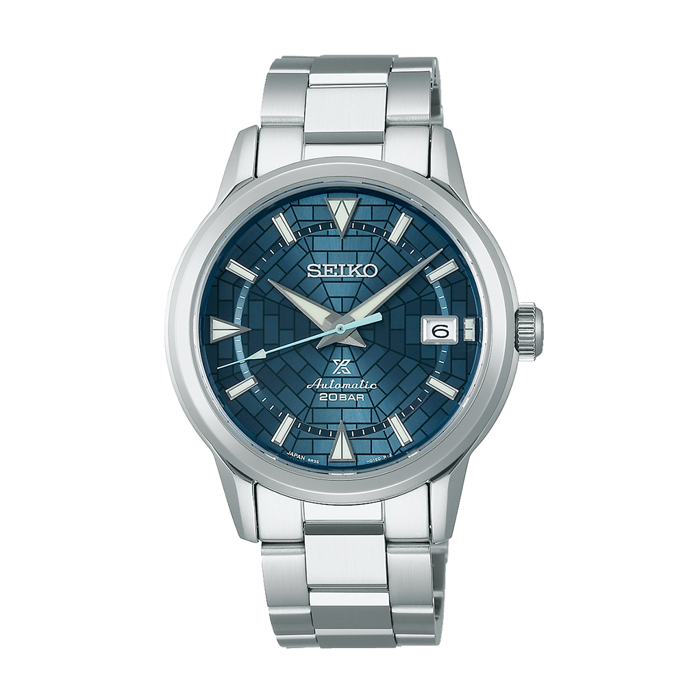

Наручные часы Seiko, Prospex SPB259J1