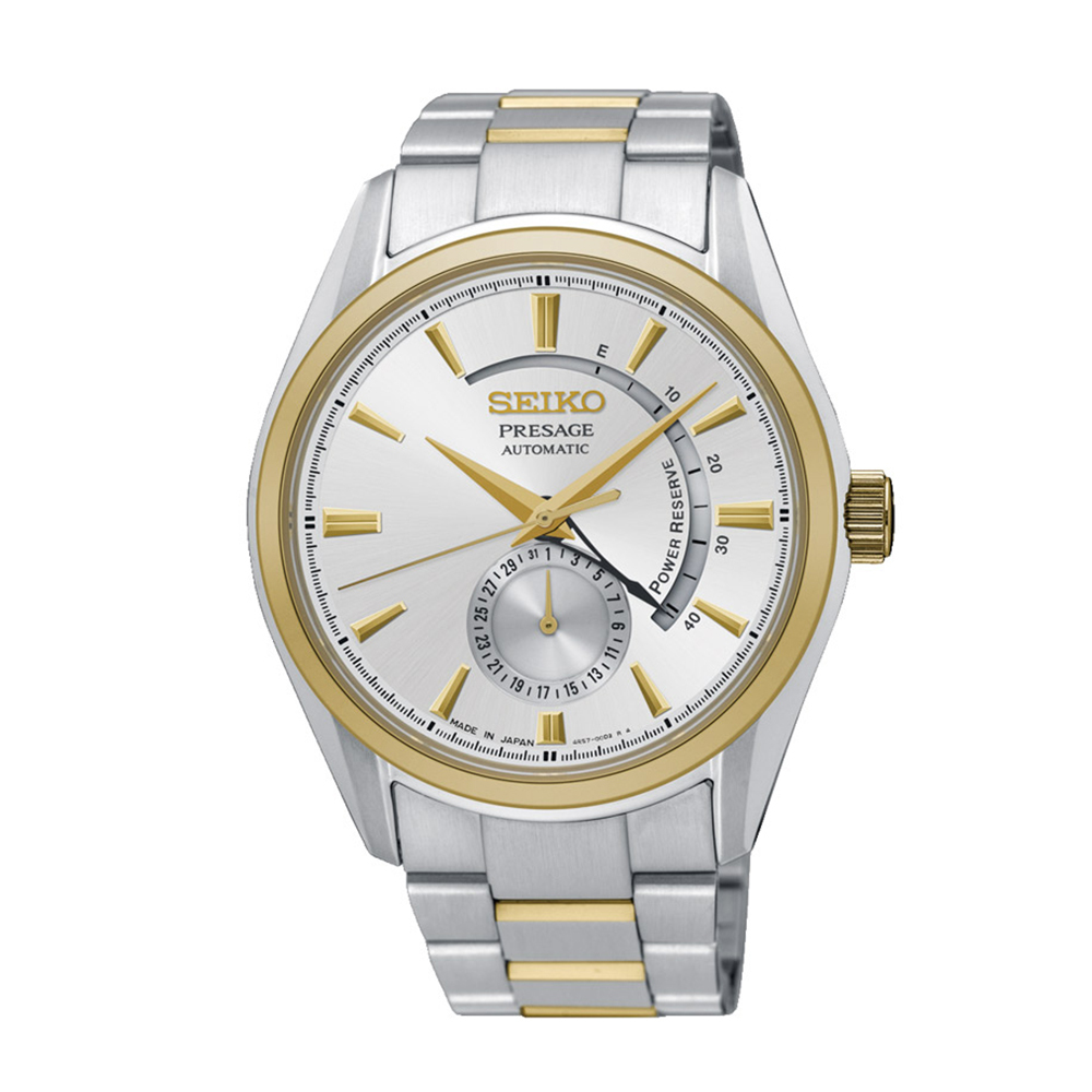 Наручные часы Seiko Presage SSA352J1 фото