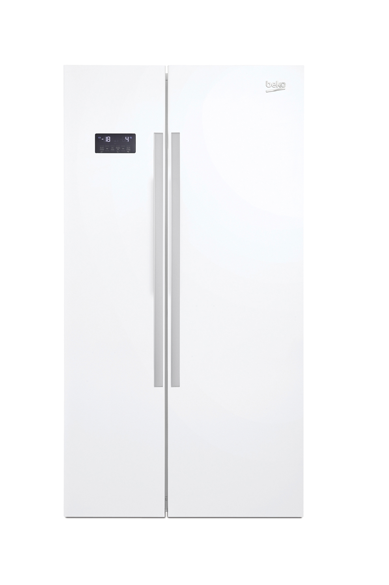

Холодильник BEKO, GN163120ZW