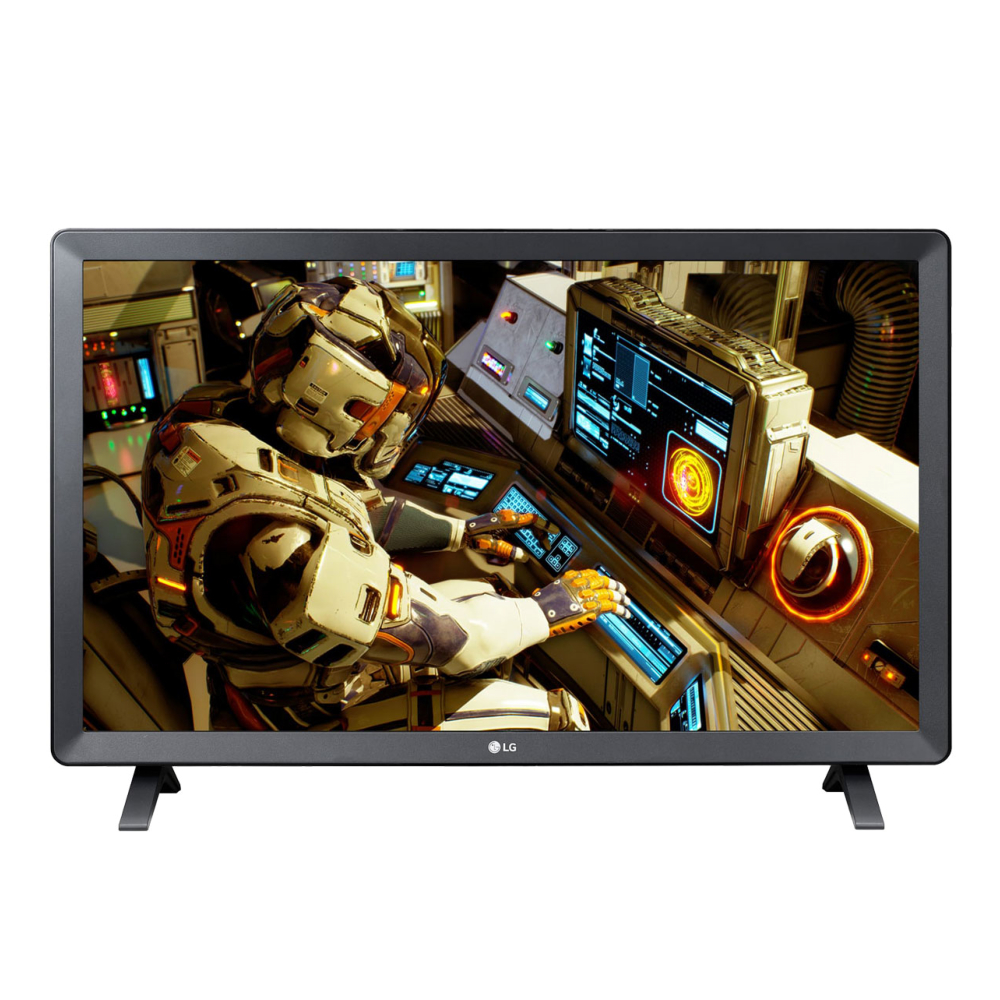 HD телевизор LG 24 дюйма 24TL520V-PZ