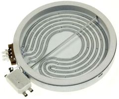 Конфорка HILIGHT 1700 W Ariston Indesit и др. 139053 Конфорка HILIGHT 1700 W Ariston Indesit и др. 139053