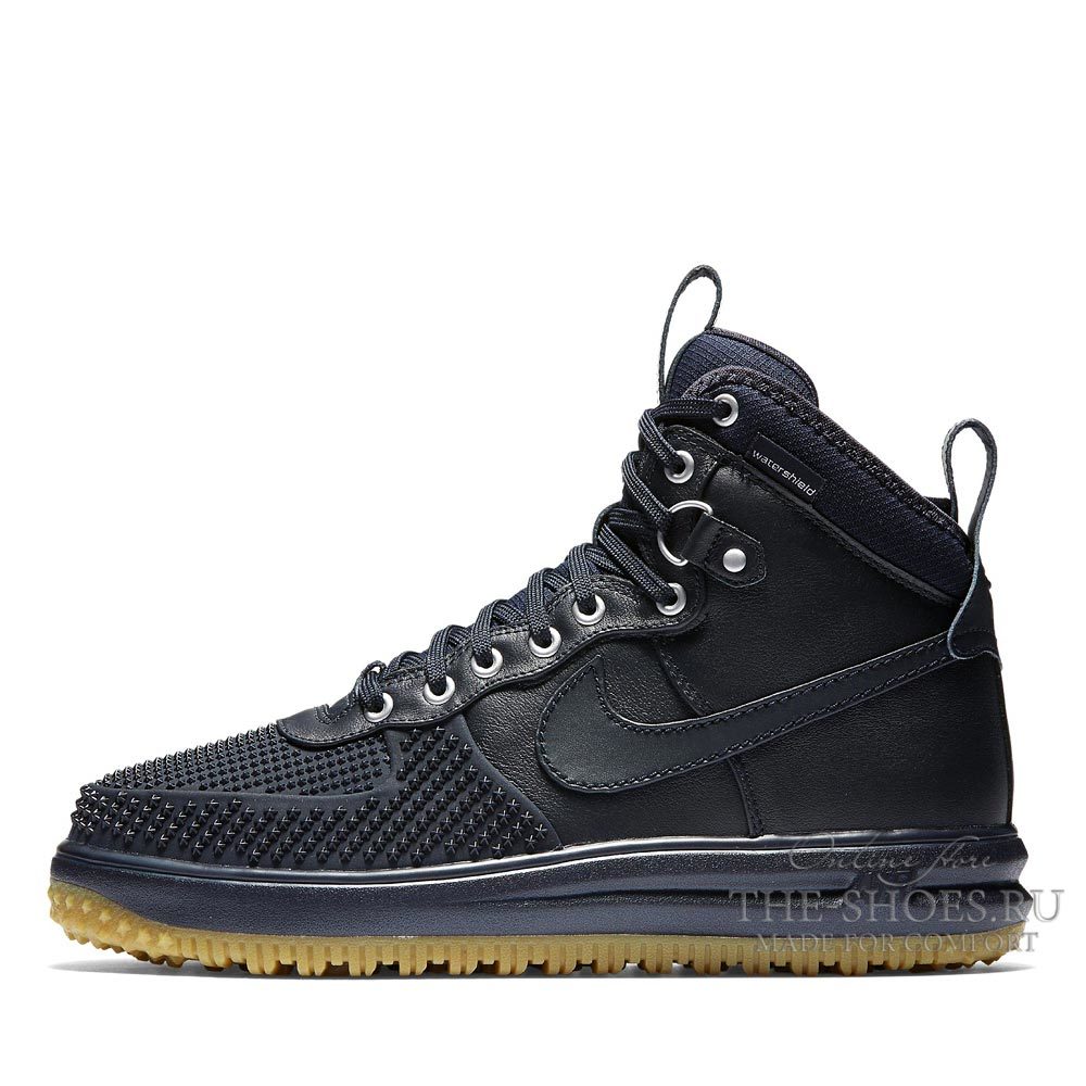 nike air duckboot