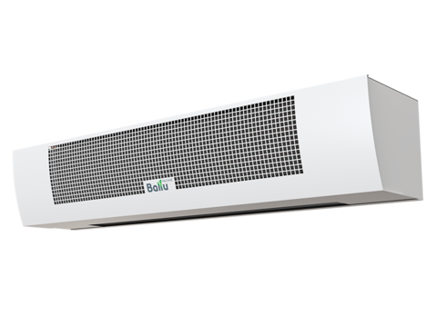 Водяная тепловая завеса Ballu BHC-B10W10-PS Водяная тепловая завеса Ballu BHC-B10W10-PS