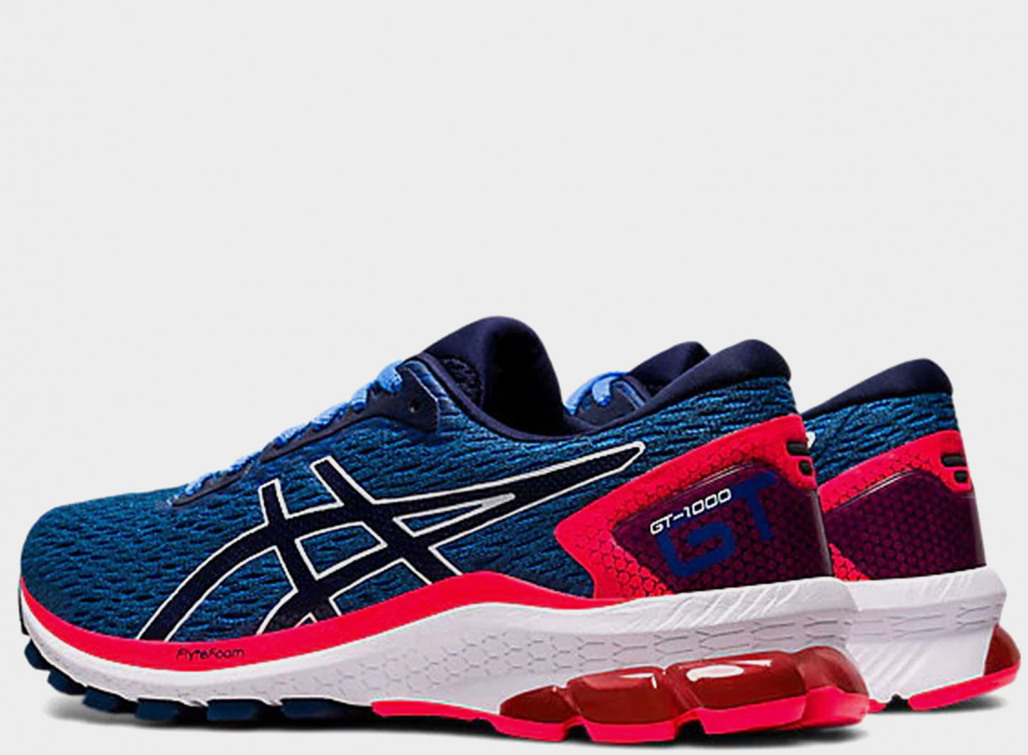 asics gt 400