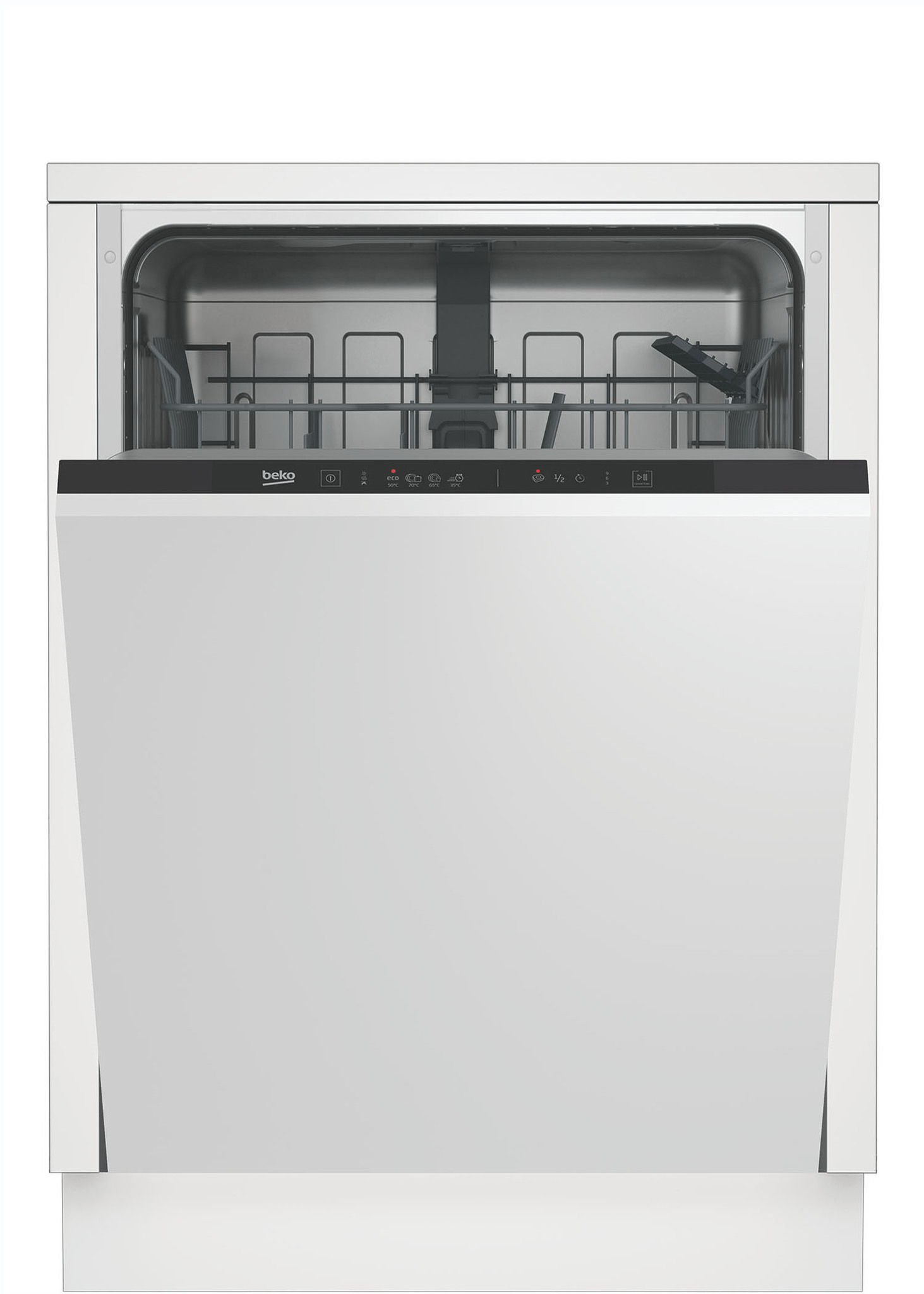 

Посудомоечная машина BEKO, DIN14W13