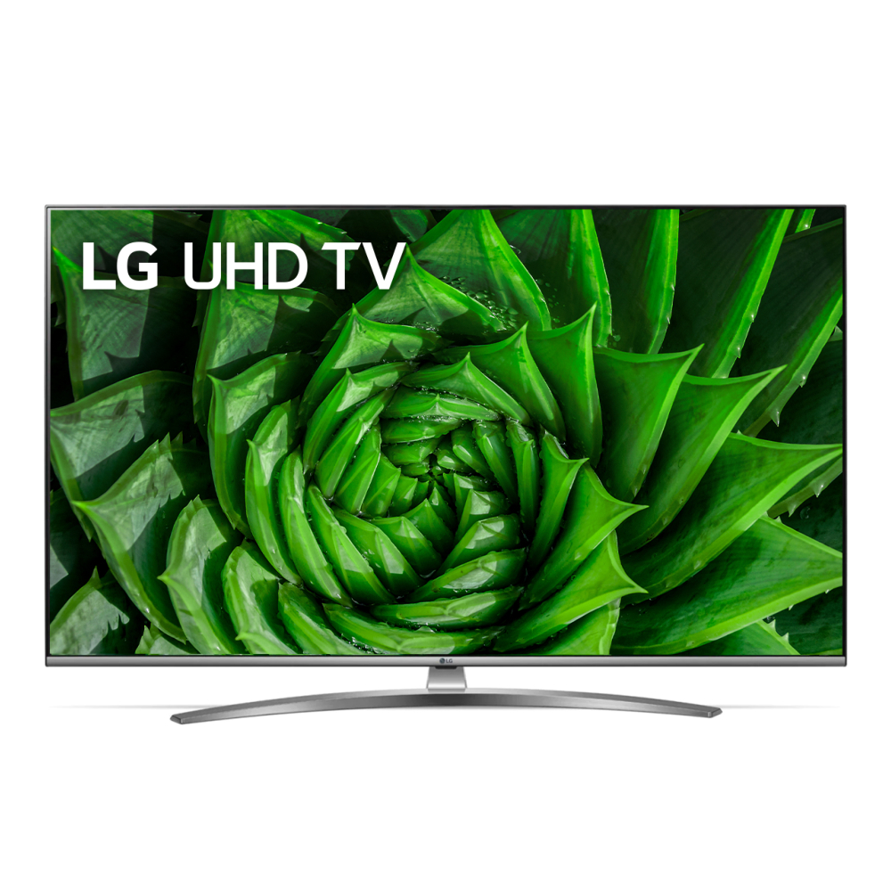 Ultra HD телевизор LG с технологией 4K Активный HDR 55 дюймов 55UN81006LB