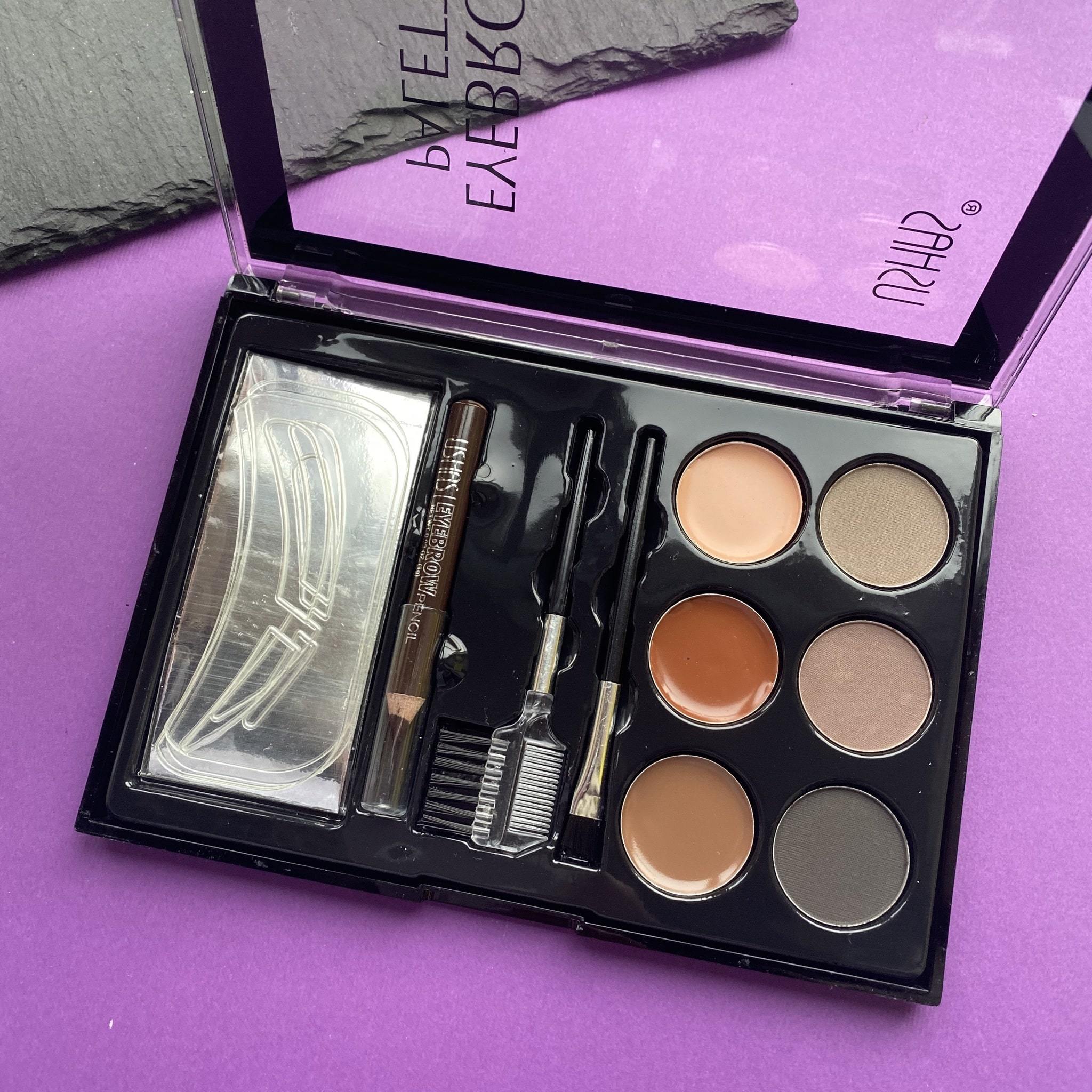 

Палетка для бровей EYE BROWN