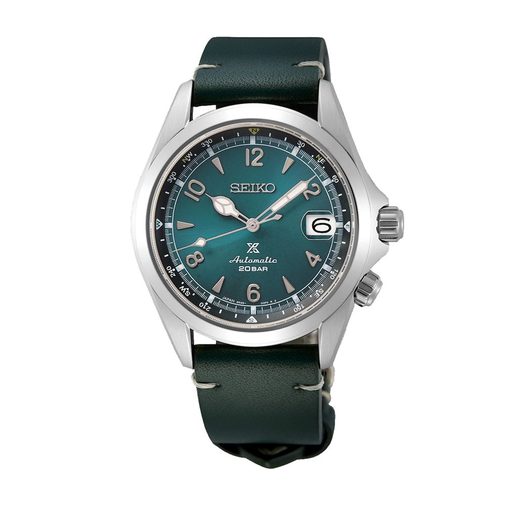 

Наручные часы Seiko, Prospex SPB199J1