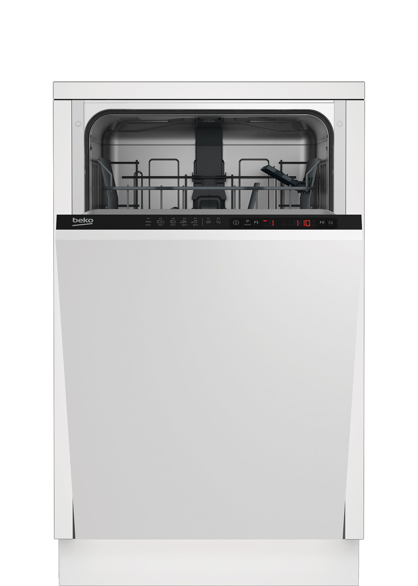 

Посудомоечная машина BEKO, DIS25010