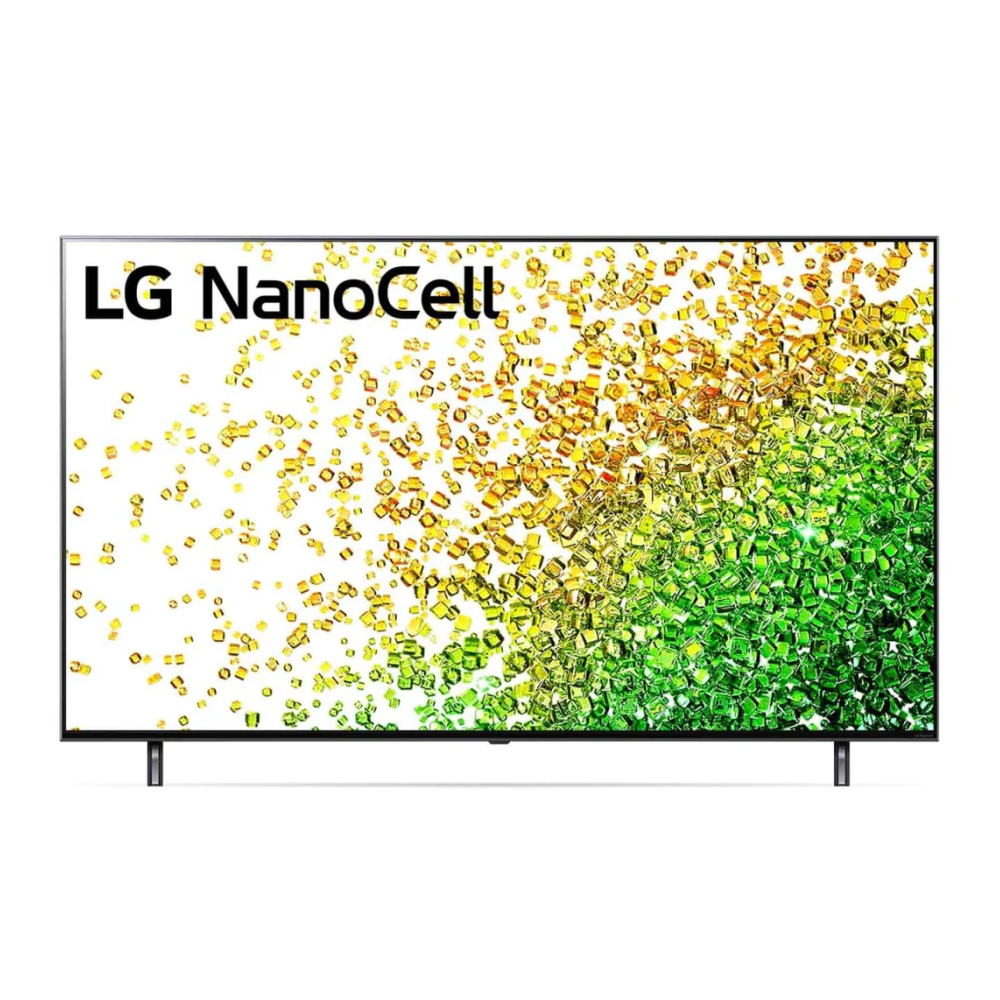 NanoCell телевизор LG 75 дюймов 75NANO856PA