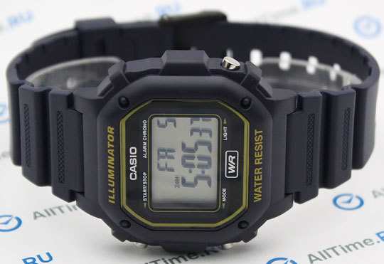 casio f 108